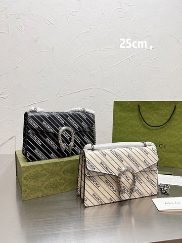 Makersluxe - BGA2 Bags - 258