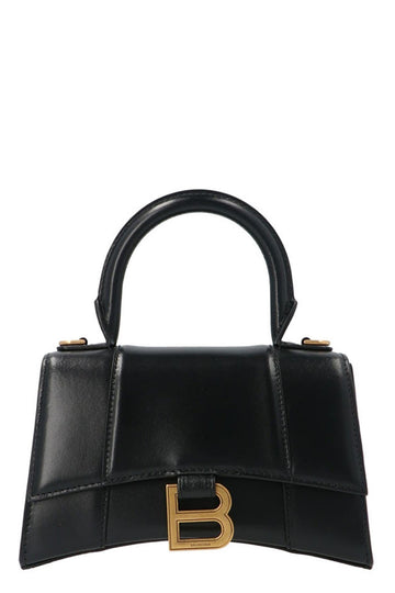 Balenciaga Women 'Hourglass Xs' Handbag