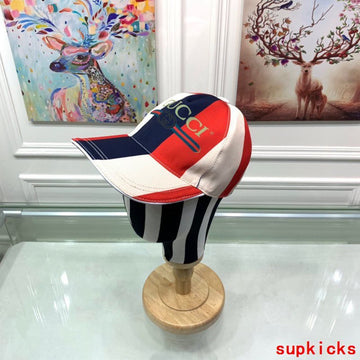 MLB - GUKI Caps - 043