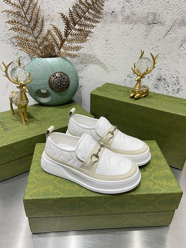 MLB - GUKI Men Shoes - 254