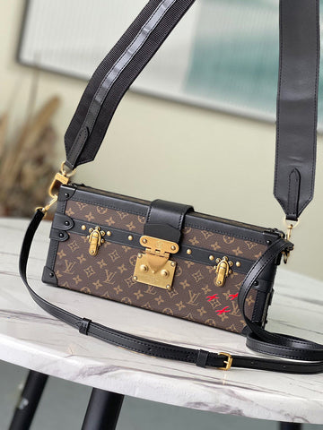 Makersluxe Lu-Vi bags - 5103