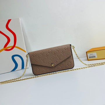 Makersluxe - LOV Wallets - 424
