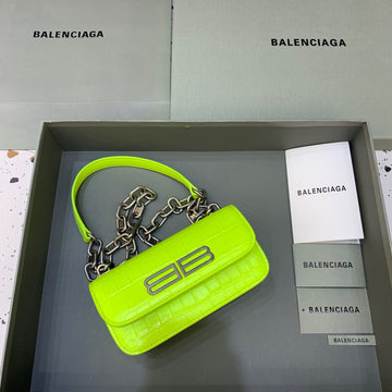 Makersluxe - BGA Bags - 305