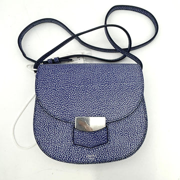 Celine Small Trotteur Bag - Blue Crossbody Bag LA15640