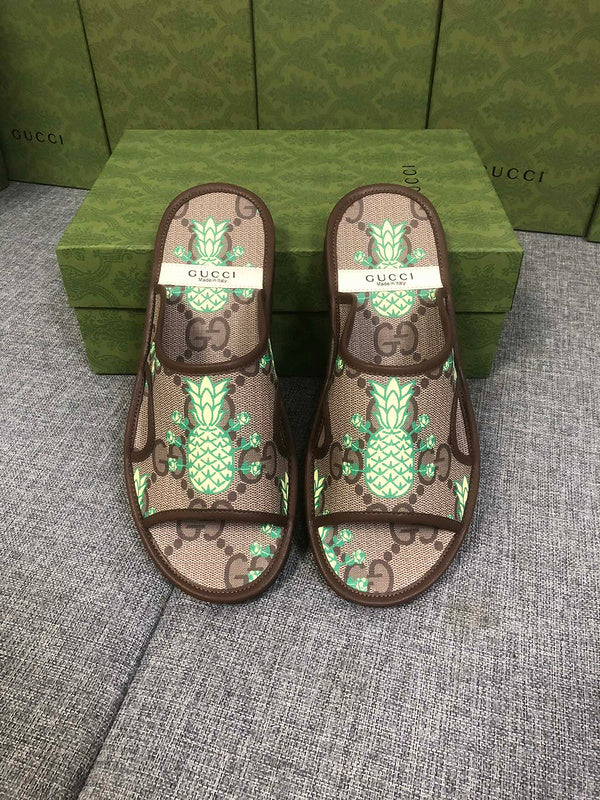 MLB - GUKI Men Shoes - 118