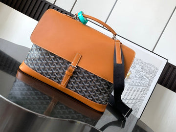 Makersluxe - GYO Bags - 681