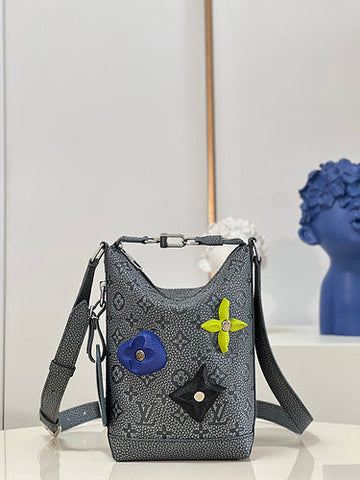 Makersluxe Lu-Vi bags - 3167