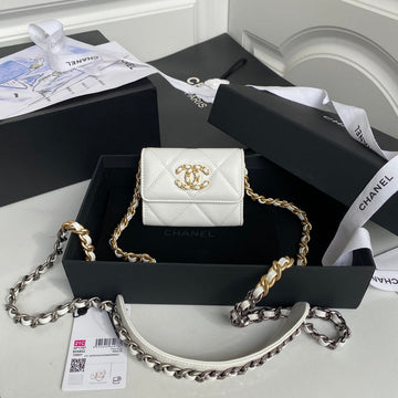 Makersluxe - CHL Bags - 087