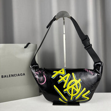 Makersluxe - BG Bags - 525