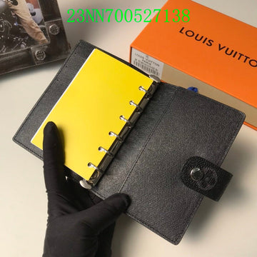 Makersluxe CHL Wallet - 878
