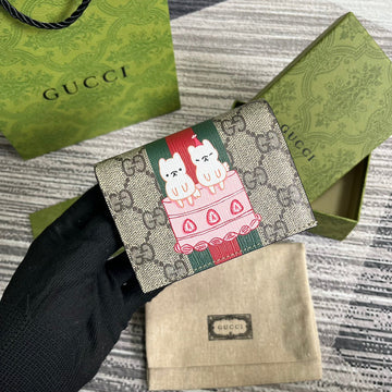 MLB - Guki Wallet - 098