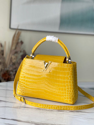 Makersluxe Lu-Vi bags - 5351