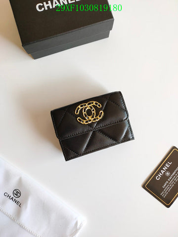 MLB - CHL Wallet - 2164