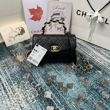 Makersluxe - CHL Bags - 682