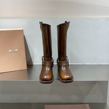 MLB - MMU Shoes - 174