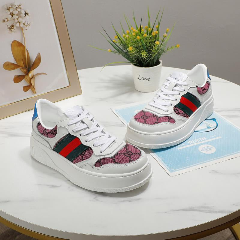 MLB - GUKI Men Shoes - 258