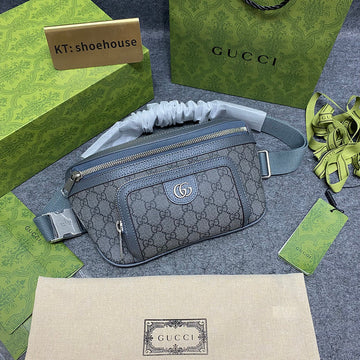 MLB - GUKI Bags - 076