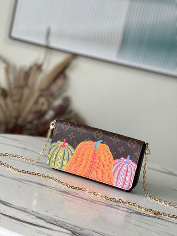 Makersluxe Lu-Vi bags - 4093