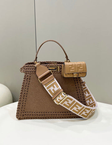 Makersluxe Bags- FDE Bags - 170