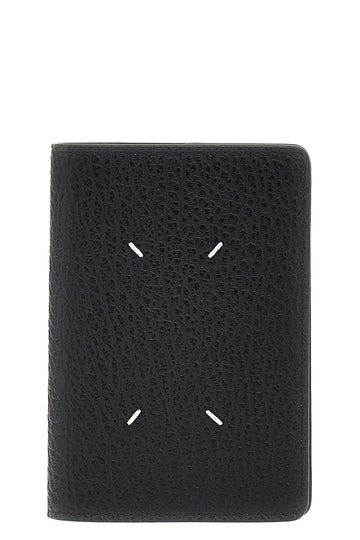 Maison Margiela Men 'Four Stitches' Passport Holder