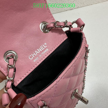 Makersluxe CHL Wallet - 208