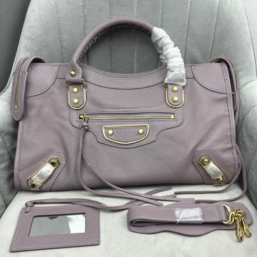 Makersluxe - BG Bags - 575