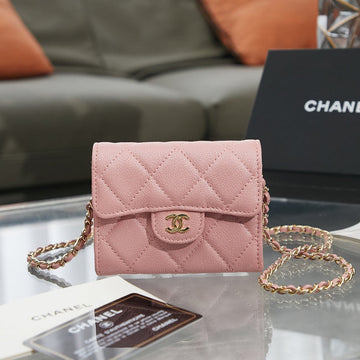 Makersluxe - CHL Wallets - 672