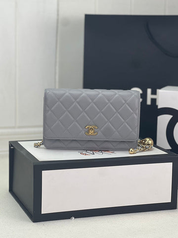 Makersluxe - CHL Bags - 1004