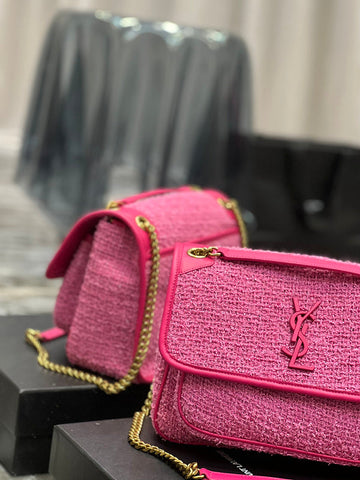 Makersluxe YLS Bags - 1791