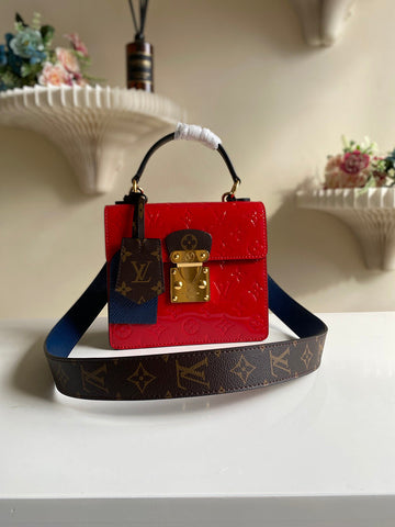 Makersluxe - LOV Bags - 995