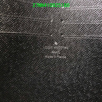 Makersluxe CHL Wallet - 1648