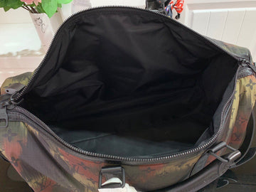 MLB - LOV Travel Bags - 104