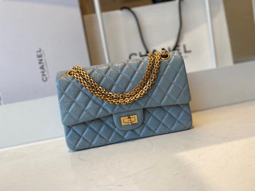 Makersluxe - CNL Bags - 2487