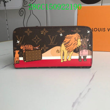 MLB - CHL Wallet - 1704