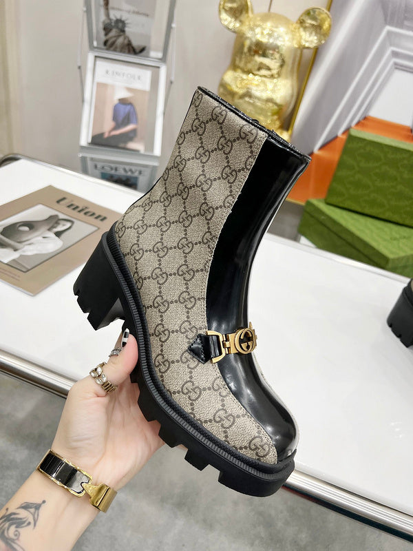 MLB - GUKI Women Shoes - 271