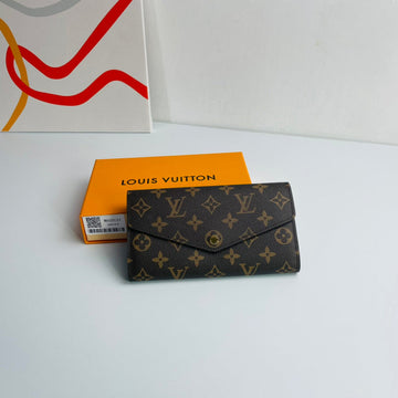 Makersluxe - LOV Wallets - 430