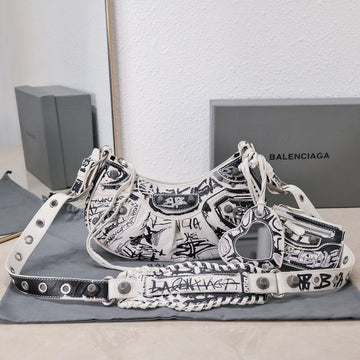 Makersluxe - BG Bags - 429