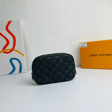 Makersluxe - LOV Wallets - 403