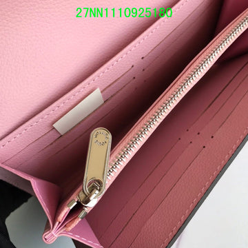 Makersluxe CHL Wallet - 1583