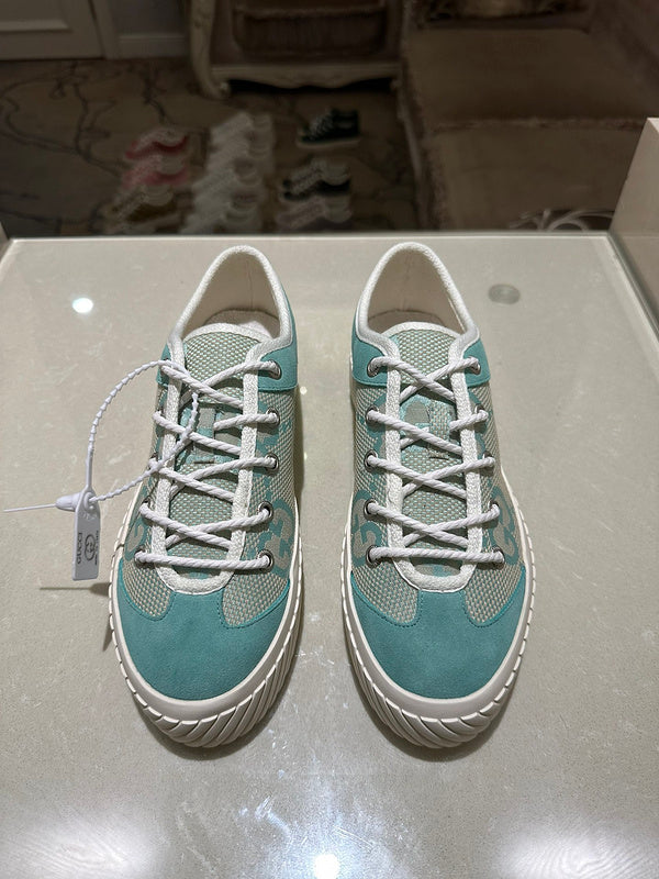 MLB - GUKI Men Shoes - 140