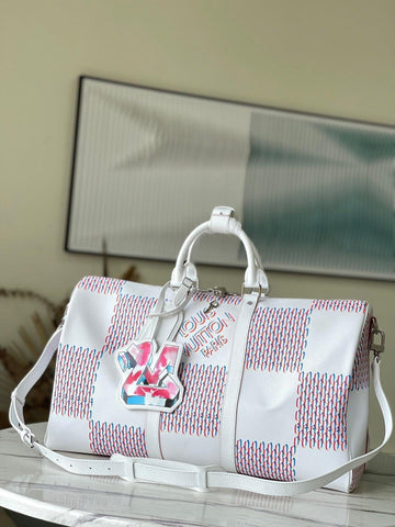 LV MONOGRAM BAG M20563
