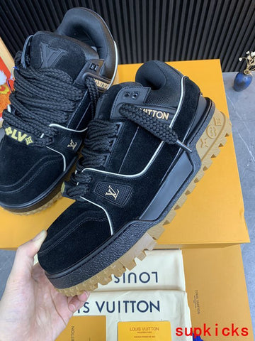 MLB - LOV Trainers - 300