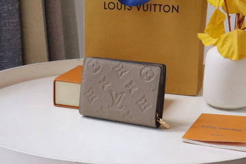 Makersluxe - LOV Wallets - 058