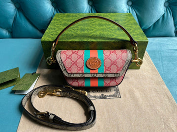 MLB - Guki Men Bags - 053