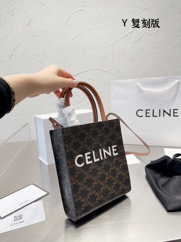 Makersluxe - CLE2 Bags - 127