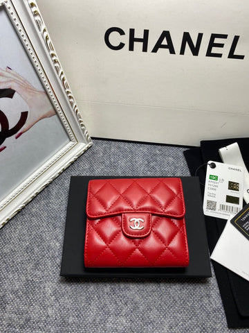 Makersluxe - CHL Wallets - 197