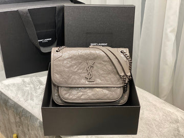 Makersluxe - YLS Women Bags - 543