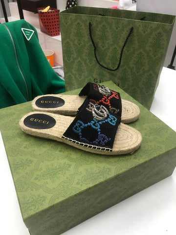 MLB - GUKI Women Shoes - 1309
