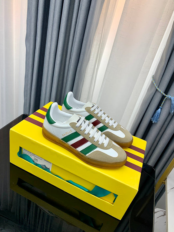 MLB - GUKI Men Shoes - 309