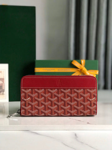 Makersluxe - GYO Wallets - 029